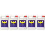 WD-40 Multifunktionsöl 5x 5 = 25 Liter