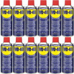 WD-40 Classic Multifunktionsöl 12x 400 Milliliter
