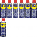WD-40 Classic Multifunktionsöl 7x 400 Milliliter