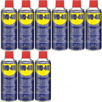 WD-40 Classic Multifunktionsöl 9x 400 Milliliter