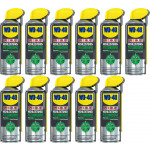 WD-40 SPECIALIST Smart Straw Hochleistungs PTFE Schmierspray 11x 400 Milliliter