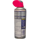 WD-40 SPECIALIST Smart Straw Reibungsreduzierendes Trockenschmierspray 400ml