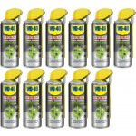 WD-40 SPECIALIST Smart Straw Schnell wirkender Kontaktspray 11x 400 Milliliter