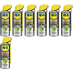 WD-40 SPECIALIST Smart Straw Schnell wirkender Kontaktspray 7x 400 Milliliter