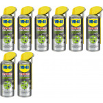 WD-40 SPECIALIST Smart Straw Schnell wirkender Kontaktspray 8x 400 Milliliter
