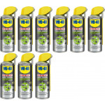 WD-40 SPECIALIST Smart Straw Schnell wirkender Kontaktspray 9x 400 Milliliter