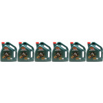 Castrol Magnatec 5W-40 C3 Motoröl 6x 5 = 30 Liter