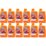 Repsol Motorrad Motoröl RIDER 4T 15W-50 1 Liter 12x 1l = 12 Liter