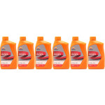Repsol Motorrad Motoröl RIDER 4T 15W-50 1 Liter 6x 1l = 6 Liter
