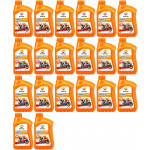 Repsol Motorrad Motoröl MOTO RACING 2T 1 Liter 20x 1l = 20 Liter