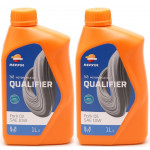 Repsol Motorrad Gabelöl MOTO FORK OIL 10W 1 Liter 2x 1l = 2 Liter