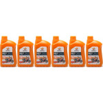 Repsol Motorrad Motoröl MOTO SINTETICO 4T 10W40 1 Liter 6x 1l = 6 Liter