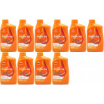 Repsol Motorrad Motoröl SMARTER Sport 4T 10W-40 1 Liter 10x 1l = 10 Liter