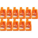Repsol Motorrad Motoröl SMARTER Sport 4T 10W-40 1 Liter 11x 1l = 11 Liter