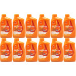 Repsol Motorrad Motoröl SMARTER Sport 4T 10W-40 1 Liter 12x 1l = 12 Liter
