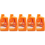 Repsol Motorrad Motoröl SMARTER Sport 4T 10W-40 1 Liter 5x 1l = 5 Liter