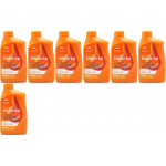 Repsol Motorrad Motoröl SMARTER Sport 4T 10W-40 1 Liter 7x 1l = 7 Liter