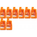 Repsol Motorrad Motoröl SMARTER Sport 4T 10W-40 1 Liter 8x 1l = 8 Liter