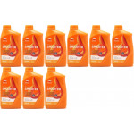 Repsol Motorrad Motoröl SMARTER Sport 4T 10W-40 1 Liter 9x 1l = 9 Liter