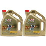 Castrol Edge Professional Longlife III Fluid Titanium (ex FST) 5W-30 2x5=10l