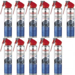 Nigrin Performance MoS2-Graphit Hybrid 11x 400 Milliliter