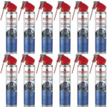 Nigrin Performance MoS2-Graphit Hybrid 12x 400 Milliliter