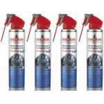 Nigrin Performance MoS2-Graphit Hybrid 4x 400 Milliliter