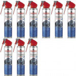 Nigrin Performance MoS2-Graphit Hybrid 9x 400 Milliliter