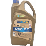 Ravenol EHS SAE 0W-20 Motoröl 5 Liter Kanister