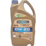 Ravenol DFE SAE 0W-20 Motoröl 5l Kanister