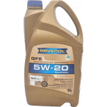 Ravenol GFE SAE 5W-20 Motoröl 5 Liter Kanister