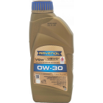Ravenol VSW SAE 0W-30 Motoröl 1 Liter Flasche