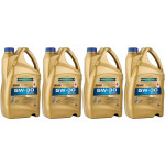 Ravenol RAVENOL SMP SAE 5W-30 Motoröl 4x 5 = 20 Liter