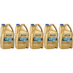 Ravenol RAVENOL SMP SAE 5W-30 Motoröl 5x 5 = 25 Liter
