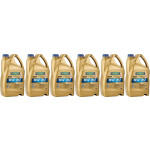 Ravenol RAVENOL SMP SAE 5W-30 Motoröl 6x 5 = 30 Liter