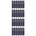 Repsol Lithium Schmierfett MP 2 Fett Kartusche 24x 400 Gramm