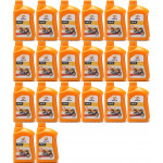 Repsol Motorrad Motoröl MOTO COMPETICION 2T 1 Liter 20x 1l = 20 Liter