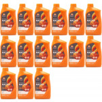 Repsol Motorrad Motoröl RACING OFF ROAD 2T 1 Liter 15x 1l = 15 Liter