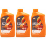 Repsol Motorrad Motoröl RACING OFF ROAD 2T 1 Liter 3x 1l = 3 Liter