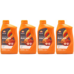 Repsol Motorrad Motoröl RACING OFF ROAD 2T 1 Liter 4x 1l = 4 Liter