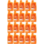 Repsol Motorrad Motoröl SMARTER Synthetic 2T 1 Liter 20x 1l = 20 Liter