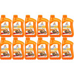 Repsol Motorrad Motoröl MOTO TOWN 2T 1 Liter 12x 1l = 12 Liter