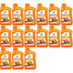 Repsol Motorrad Motoröl MOTO TOWN 2T 1 Liter 15x 1l = 15 Liter