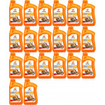 Repsol Motorrad Motoröl MOTO TOWN 2T 1 Liter 20x 1l = 20 Liter
