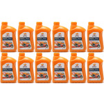 Repsol Motorrad Motoröl MOTO HMEOC 4T 10W30 1 Liter 12x 1l = 12 Liter