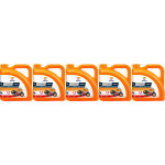 Repsol Motorrad Motoröl MOTO HMEOC 4T 10W30 5x 4l = 20 Liter