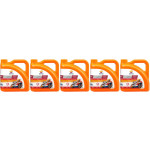 Repsol Motorrad Motoröl MOTO RACING 4T 10W40 5x 4l = 20 Liter