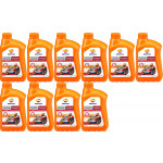 Repsol Motorrad Motoröl MOTO RACING 4T 10W50 1 Liter 10x 1l = 10 Liter