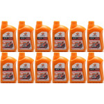 Repsol Motorrad Motoröl MOTO RACING 4T 15W50 1 Liter 12x 1l = 12 Liter