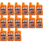 Repsol Motorrad Motoröl MOTO RACING 4T 15W50 1 Liter 15x 1l = 15 Liter